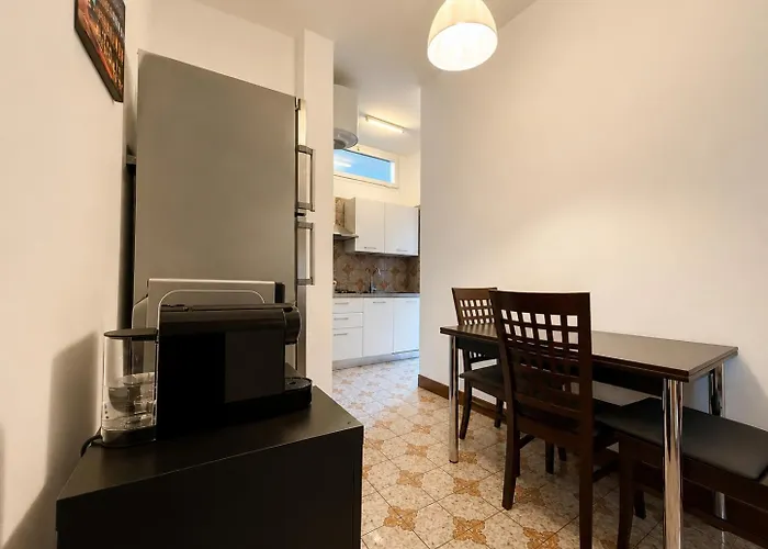 San Pietro Family Big - 5 Min Vatican Train Station Apartamento Roma