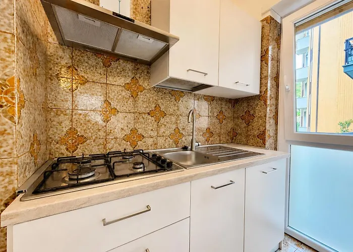 San Pietro Family Big - 5 Min Vatican Train Station Apartamento *