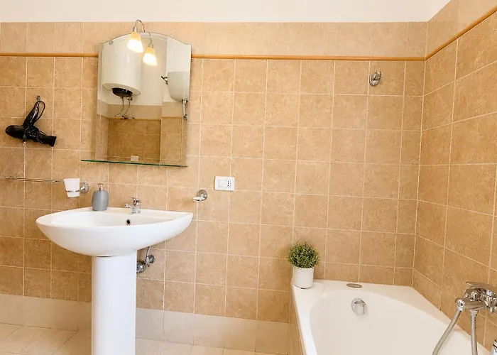 Apartamento San Pietro Family Big - 5 Min Vatican Train Station
